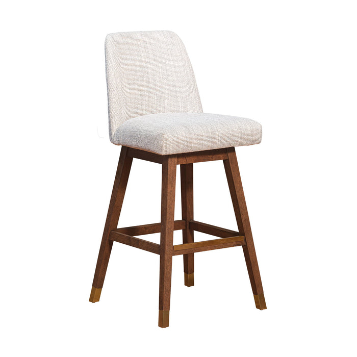 Amelia - Swivel Bar Stool