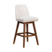 Amalie - Swivel Bar Stool