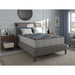 Tempagel - 13" Lux Firm Mattress With Cooling And Support