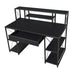 Amiel - Music Recording Studio Desk