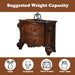 Vendome - Nightstand