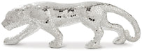 Drice - Sculpture - Silver / Gray
