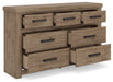 Oliandon - Dresser