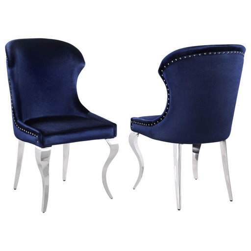 Cheyanne - Side Chair (Set of 2) Sacramento Furniture Store Furniture store in Sacramento