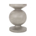 End Table, Outdoor - Natural