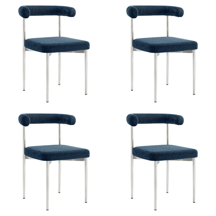 Shannon - Dining Chair
