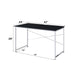 Tennos - Writing Desk