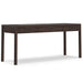 Hollander - Handcrafted Desk