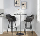Margarite - Contemporary Barstool (Set of 2)