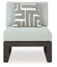 Beachloft - 4 Piece Outdoor Sectional