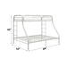 Tritan - Contemporary - Bunk Bed