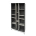 Cabinet - Gray