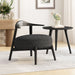 Modern Living Room Upholstered Accent Chair