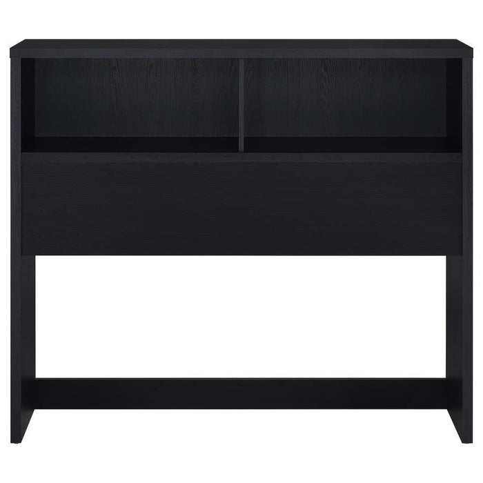 Westpark - Bookcase Headboard
