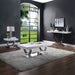 Zander - Table