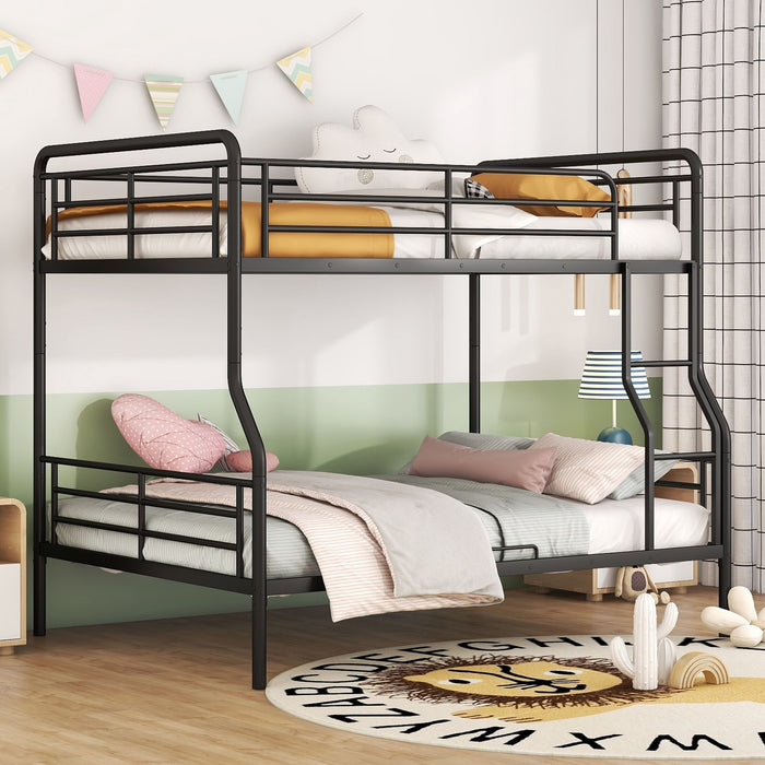 Contemporary Bunk Bed