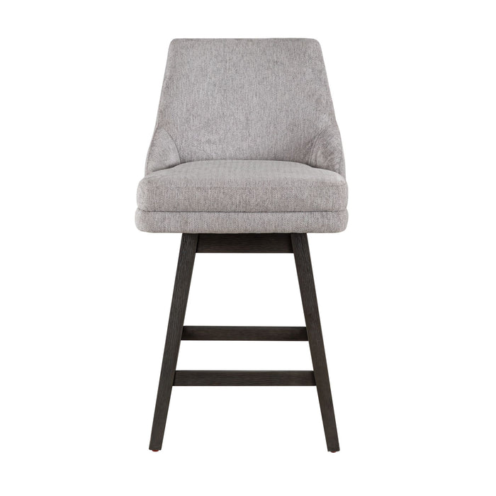 Branson - Swivel Barstool