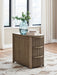 Camdill - Chair Side End Table
