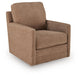 Dishford - Swivel Accent Chair