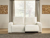 East Loft - Power Reclining Sectional