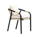 Cezar - Outdoor Dining Chair (Set of 2)
