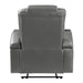 Alair - Power Motion Recliner With Bluetooth, Wireless Charger & Cupholder