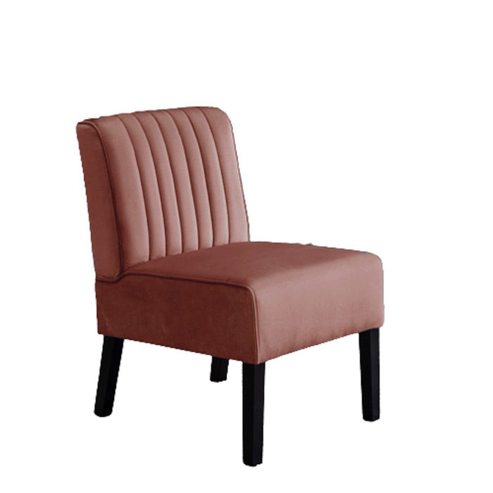 Reese - Mid-Century Modern Accent Chairs With Minimalist Design (Set of 2)