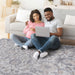 Marfi - Trendy Oriental Area Rug