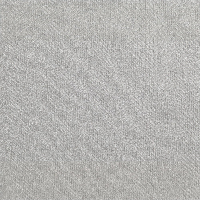 Kasa - Loveseat With 3 Pillows - Beige Linen & Champagne