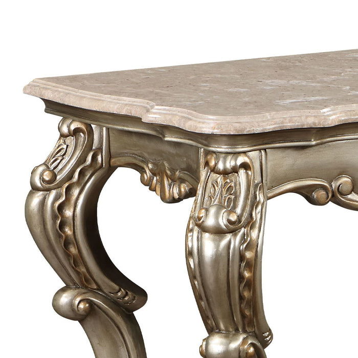 Miliani - Table With Marble Top