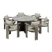 Ciela - Outdoor Round Dining Set
