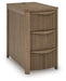 Camdill - Chair Side End Table
