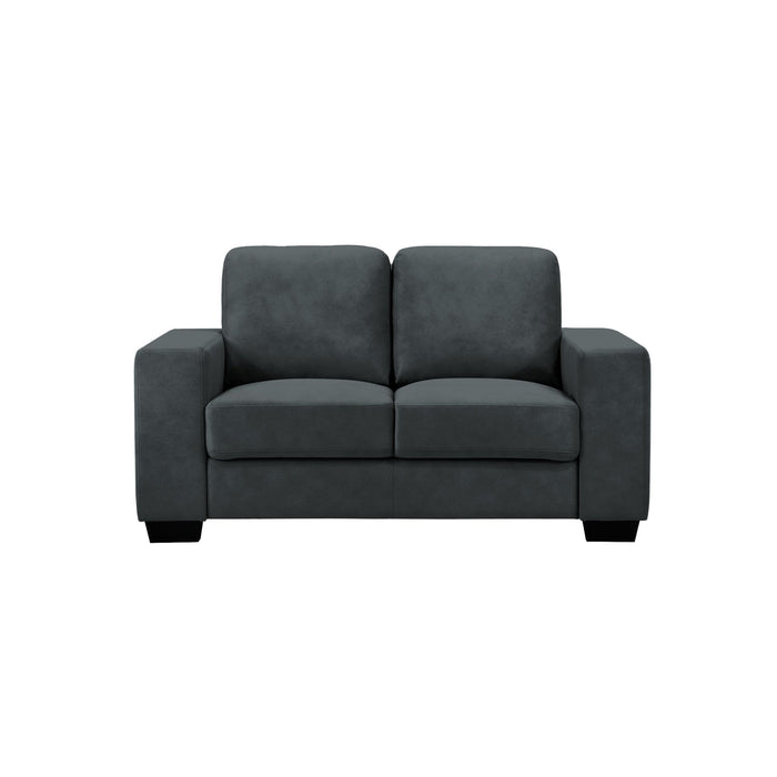 Yvonne - 2-Piece Living Room Set (Sofa & Loveseat)