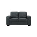 Yvonne - 2-Piece Living Room Set (Sofa & Loveseat)