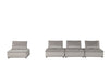 Anna - Soft Modular Sofa