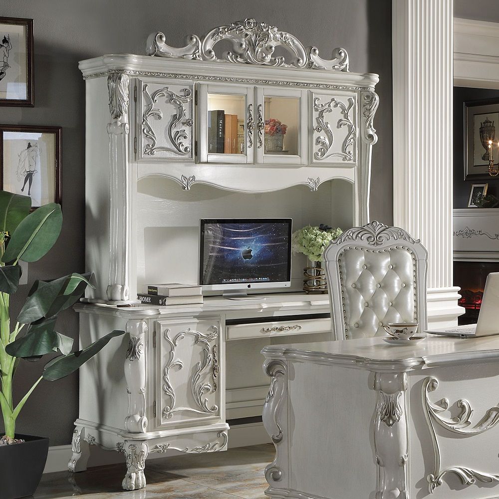 Credenzas & Hutches