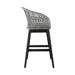 Tutti Frutti - Indoor Outdoor Bar Height Bar Stool Set