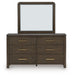 Radkin - Dresser