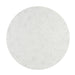 Kala - Round Dining Table With Marble Top - Natural Marble Top & Oak