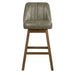 Sonny - Adjustable Height Swivel Barstool