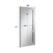 Dominic - Accent Mirror - Mirrored