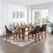 Gilsea - Table