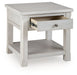 Robbinsdale - Table