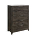 Melissa - Chest With 5 Drawers