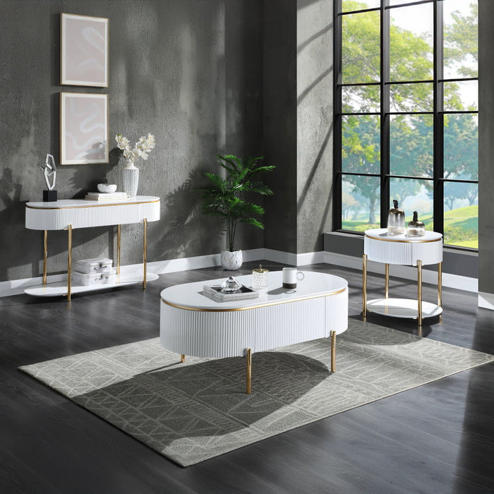 Daveigh - Table