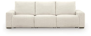 East Loft - Power Reclining Sectional