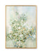 Reedster - Wall Art - Green / Blue / Yellow