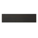 Amherst - Low 4 Shelf Bookcase