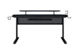 Vildre - Gaming Table w/USB Port