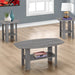 Table Set, Coffee, End, Side, Accent For Living Room (Set of 3)